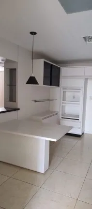 Imagem Apartamento com 3 Quartos à Venda, 128 m² em Morro da Fumaça - Morro da Fumaça