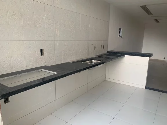 Imagem CASA RESIDENCIAL em RIO DE JANEIRO - RJ, CAMPO GRANDE