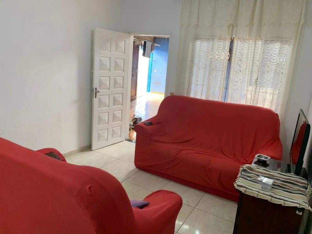 Imagem CASA COM 60,00 m² - REAL - PRAIA GRANDE SP