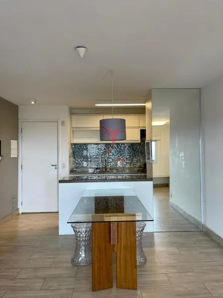 Imagem Apartamento 2 dormitórios 1 suíte 70m² 2 vagas Morumbi Sao Paulo/SP