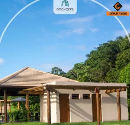 Imagem TERRENO EM PRAIA DO FORTE