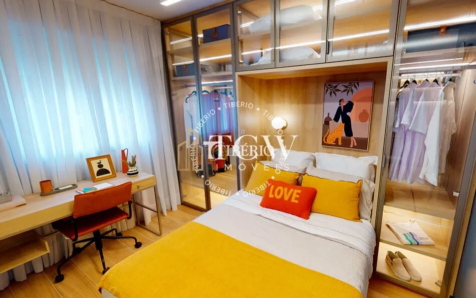 Imagem Apartamento à venda no bairro Vila Mariana - São Paulo/SP, Zona Sul