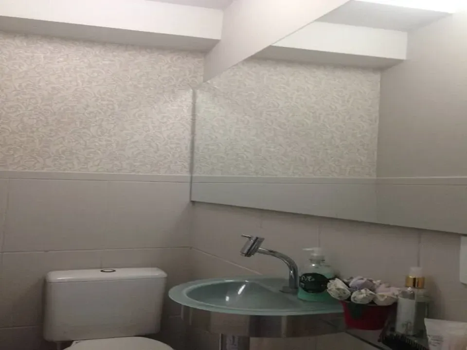 Imagem Casa de Condomínio com 3 Quartos à Venda, 120 m² em Vila Mafalda - Jundiaí