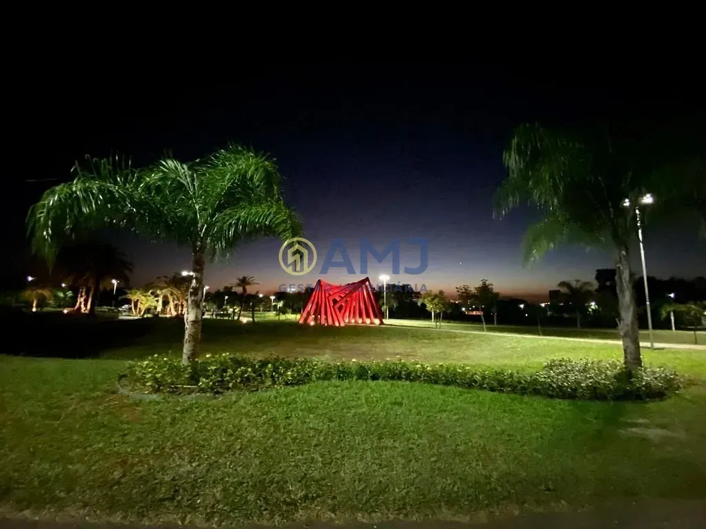 Imagem Realize Seu Sonho de Viver em Harmonia com a Natureza - Lote à Venda no Residencial Alto da Boa Vista, Senador Canedo