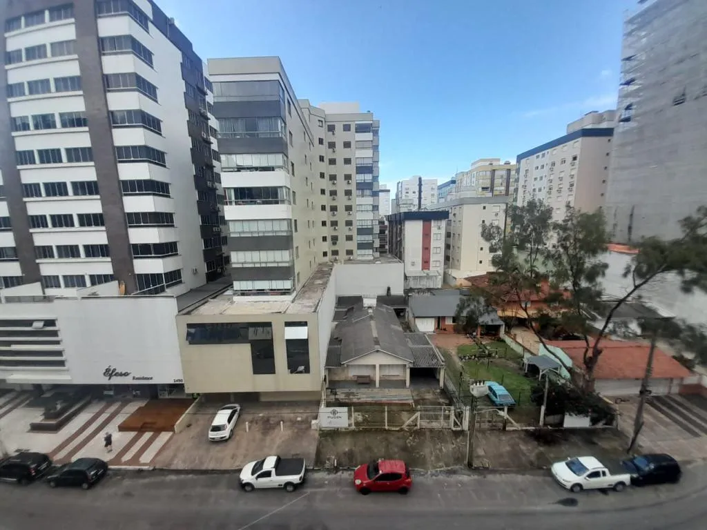 Foto do imóvel: Apartamento 2 Dormitórios - Bairro Centro em Rua Moacir