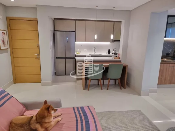 Imagem Apartamento Padrão