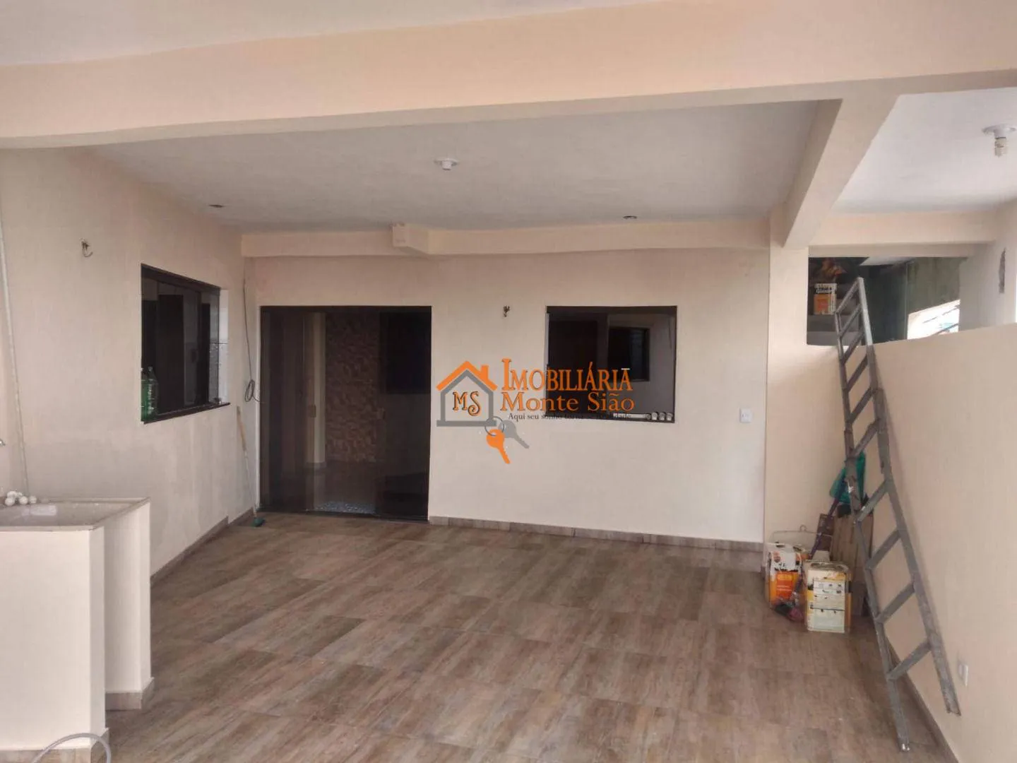 Imagem Casa com 2 dormitórios à venda, 150 m² por R$ 478.000,00 - Jardim Presidente Dutra - Guarulhos/SP