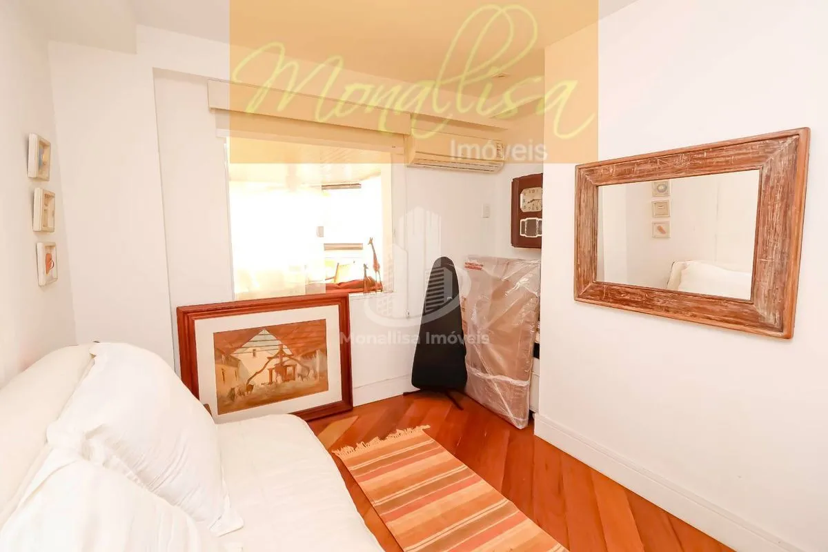Imagem Apartamento à venda no bairro Zona Oeste em Rio de Janeiro/RJ