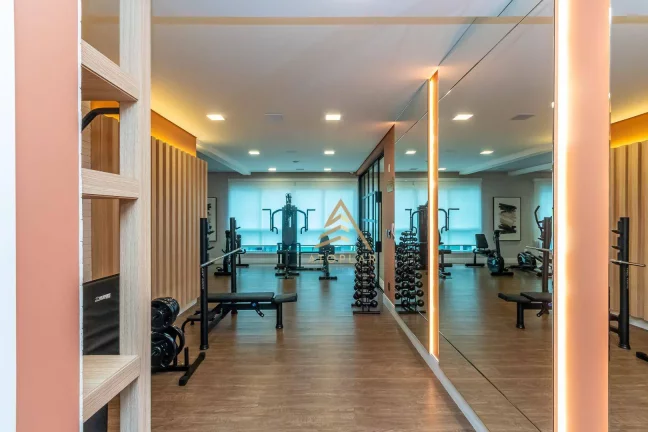 Imagem Apartamento à venda, 132 m² por R$ 2.200.000,00 - Centro - Balneário Camboriú/SC