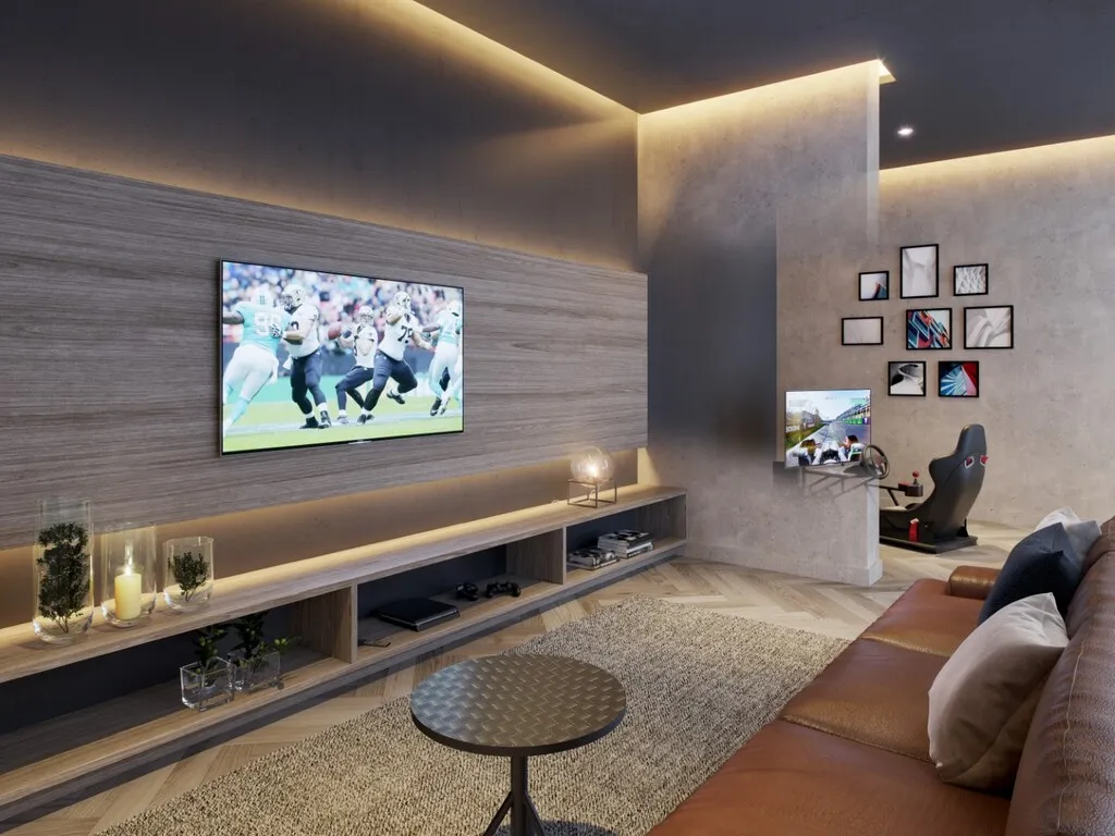 Imagem Arq Mooca By Living - Breve Lançamento - Arq Mooca By Living