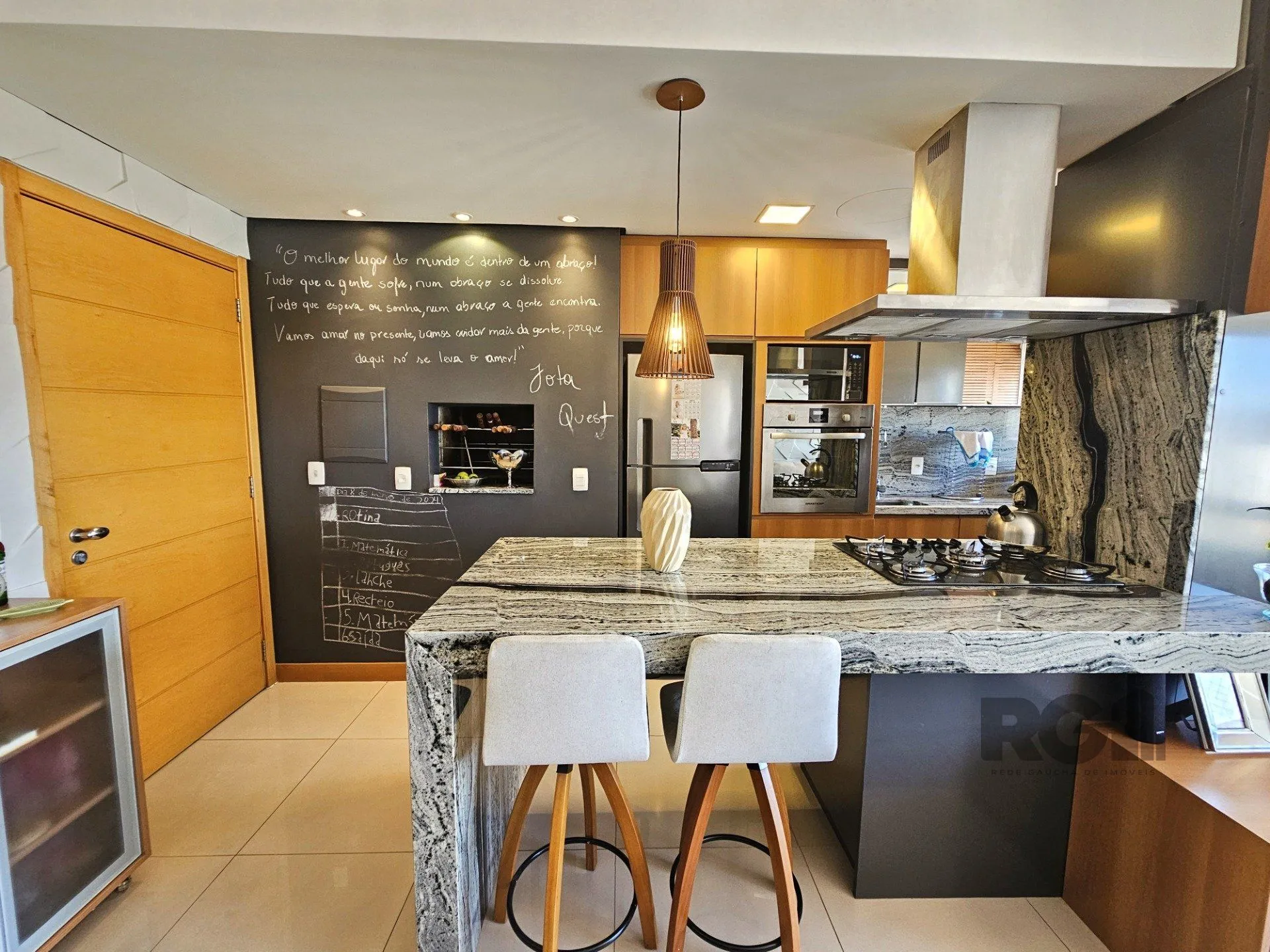 Imagem Apartamento em Cidade Baixa