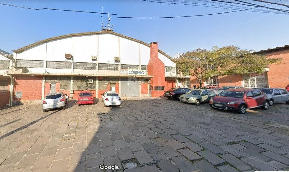 Imagem Depósito/Pavilhão para Venda - 5.686,00m², 0 dormitórios, Sarandi