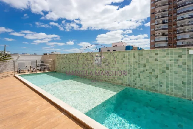 Imagem 2 quartos, 2 suítes, modernidade e conforto em cada detalhe!