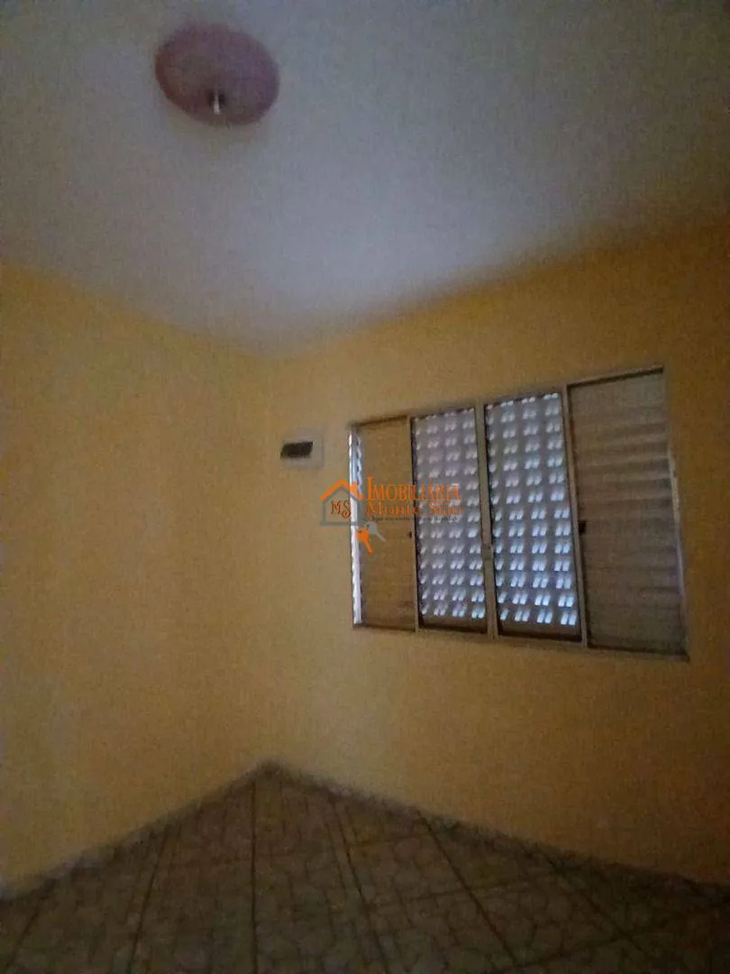 Imagem Casa com 3 dormitórios à venda, 250 m² por R$ 863.000,00 - Vila Barros - Guarulhos/SP