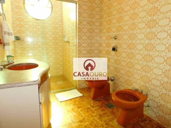 Imagem Casa com 6 quartos à venda, 450 m² - Mangabeiras - Belo Horizonte/MG