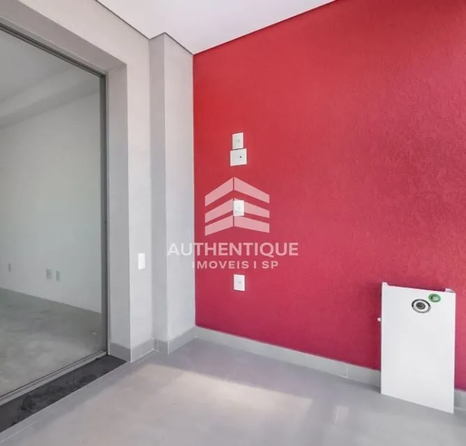 Imagem Z PINHEIROS - Apartamento à venda em São Paulo/SP