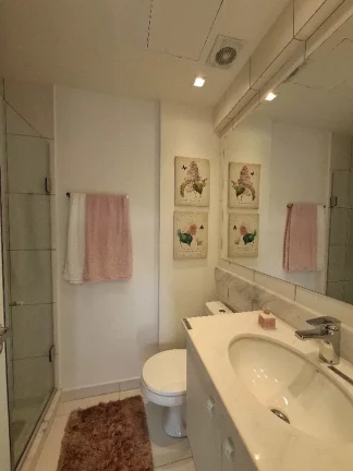 Imagem Apartamento para venda no bairro Bom Jesus em Porto Alegre
