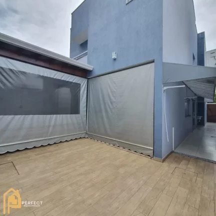 Imagem BELISSIMA CASA PARA VENDA NO CAMPOS DO CONDE 1 EM TREMEMBÉ SP