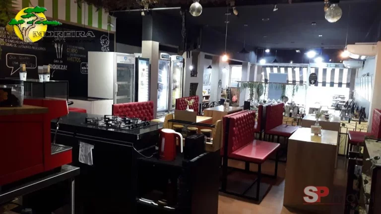Imagem SALÃO COM 300M² EM SANTANA, PRÓXIMO AO METRÔ