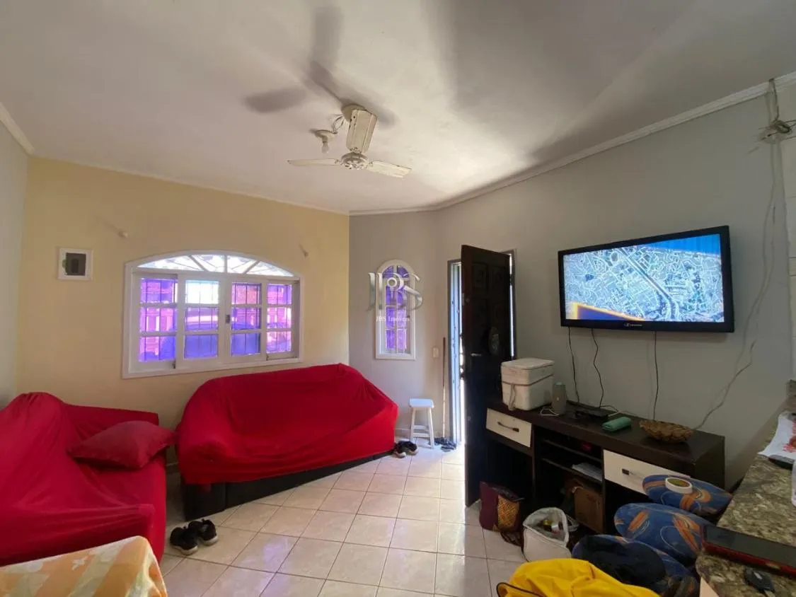 Imagem CASA 2 DORM SENDO 1 SUITE LADO PRAIA NO BALNEARIO TUPY EM ITANHAEM CONTRATO DE COMPRA E VENDA