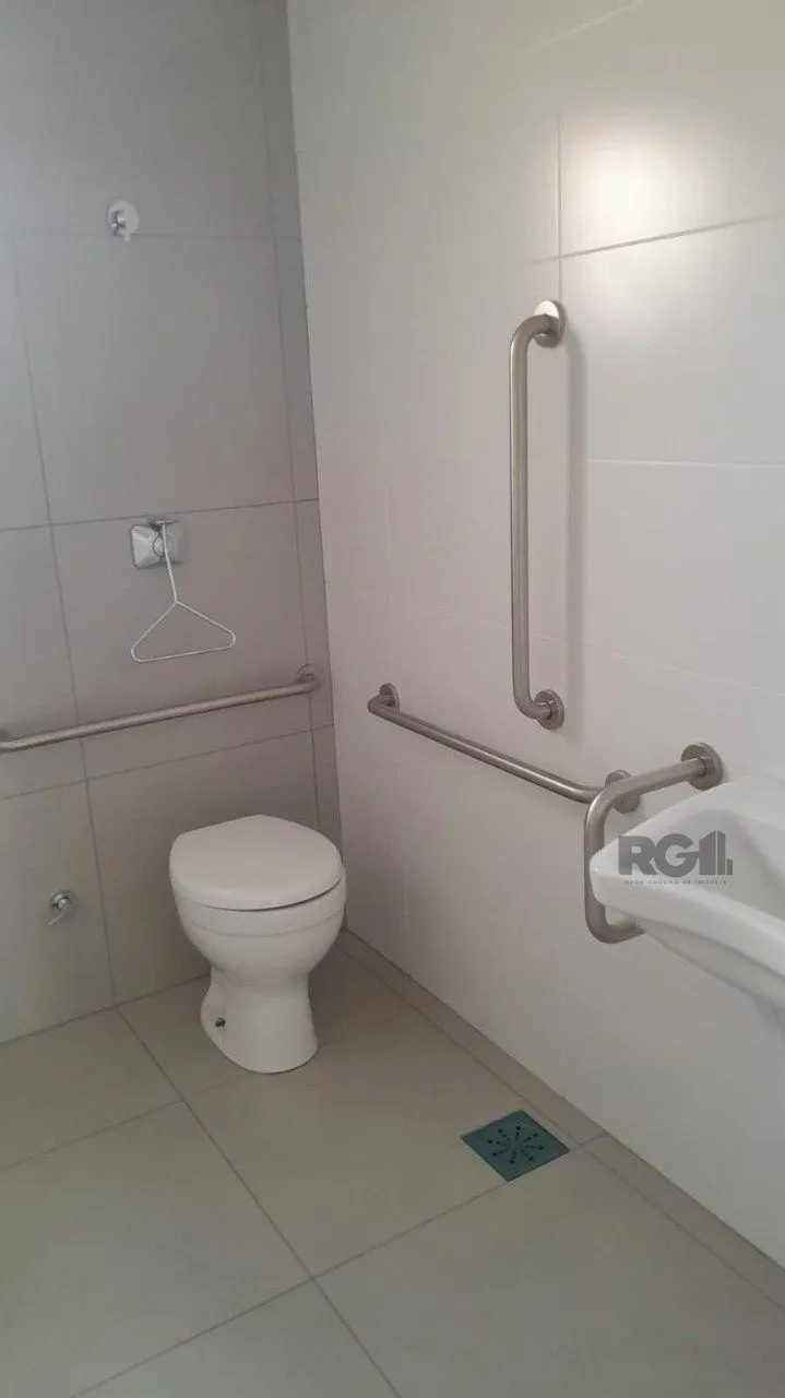 Imagem Apartamento novo,allto padrão de 2 quartos, com box duplo,Santa Cecilia