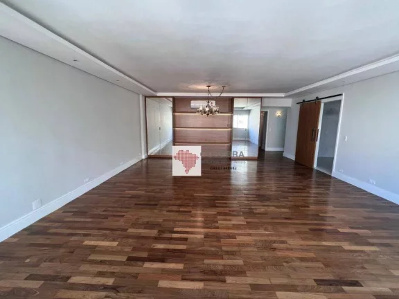 Imagem Apartamento com 3 dormitórios para alugar, 190 m² por R$ 16.450/mês - Itaim Bibi - São Paulo/SP