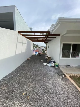 Imagem Casa para Venda em Concórdia, Parque Exposições, 2 dormitórios, 1 suíte, 1 banheiro