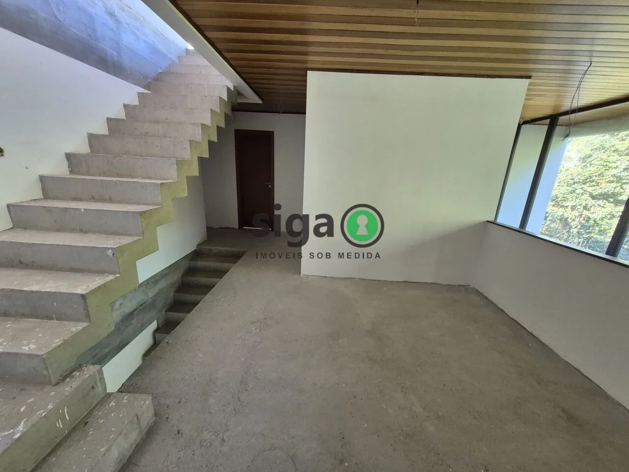Imagem Casa em condomínio com 4 quartos a venda no Alto da Boa Vista / jardim Cordeiro