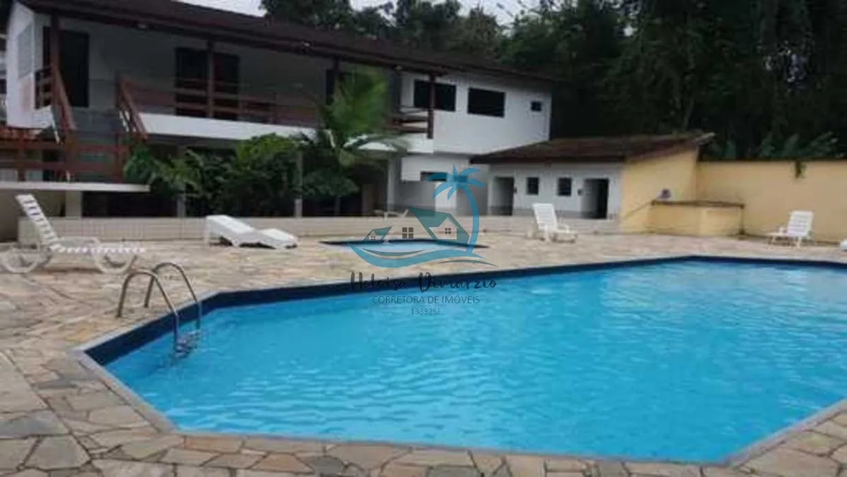 Imagem Apartamento com 2 dormitórios a venda em Ubatuba no bairro Itaguá.