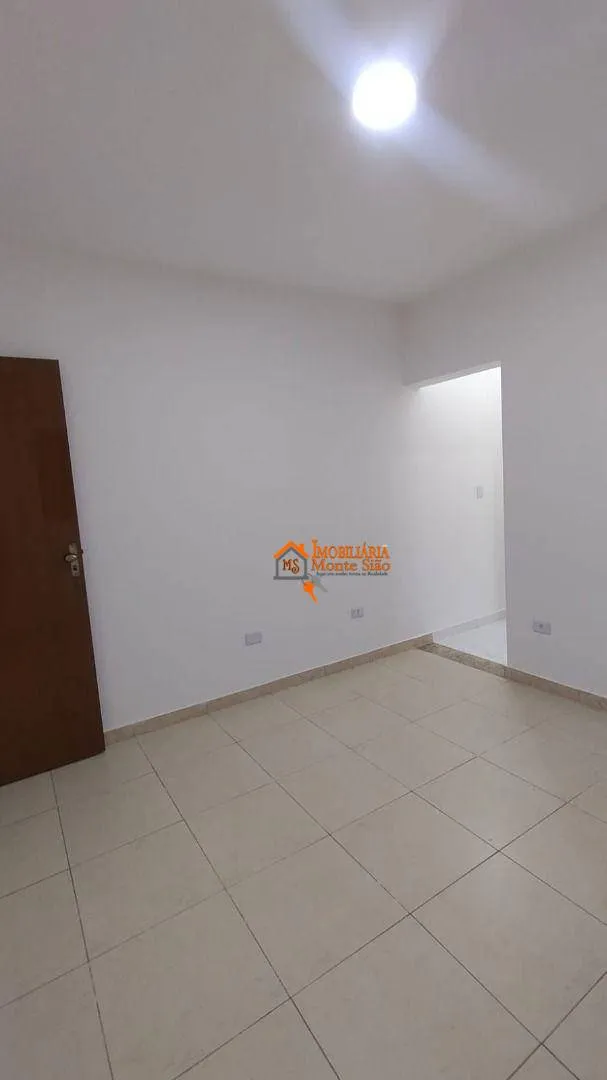 Imagem Casa à venda, 56 m² por R$ 509.999,00 - Jardim Cerejeiras - Arujá/SP
