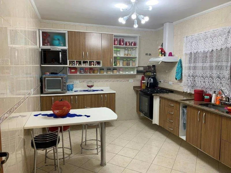 Imagem Casa Vila Mazzei - 188M², 3 Dorms, 1 Suíte, 3 Vagas