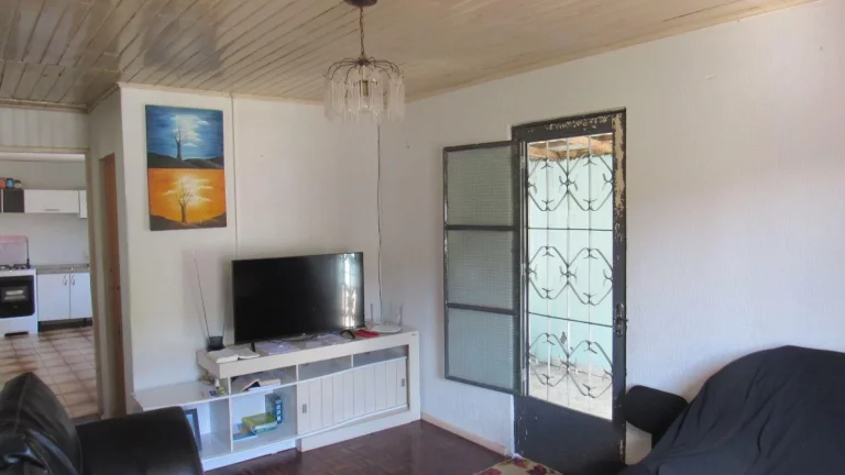 Imagem Casa para Venda em Concórdia, Guilherme Reich, 5 dormitórios, 2 banheiros