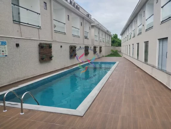 Imagem AMPLO APARTAMENTO DUPLEX