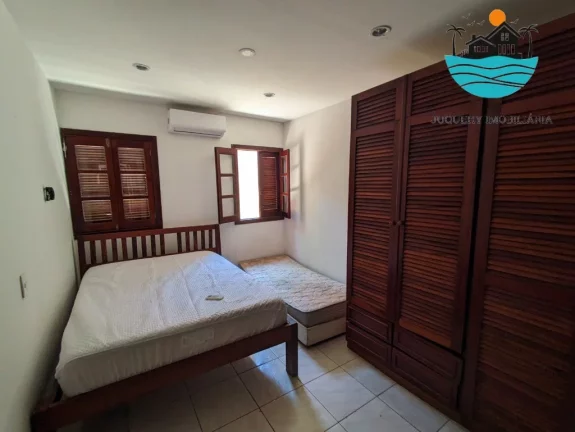 Imagem Casa a Venda e Locação de Temporada - Praia de Juquehy, 4 suítes, piscina privativa, 700m da praia e 250m² de área construída | Juquehy Imobiliária