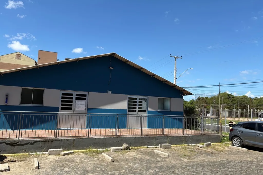 Imagem Apartamento em Rubem Berta