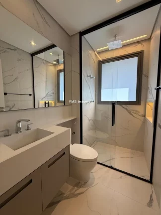 Imagem ALTÍSSIMO PADRÃO COM 290M2 NA VILA NOVA CONCEIÇÃO