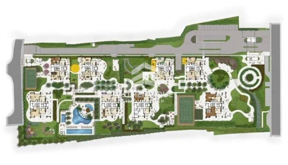 Imagem ARCADIA CENTRO SAO BERNARDO DO CAMPO - Apartamento à venda no bairro Centro - São Bernardo do Campo/SP