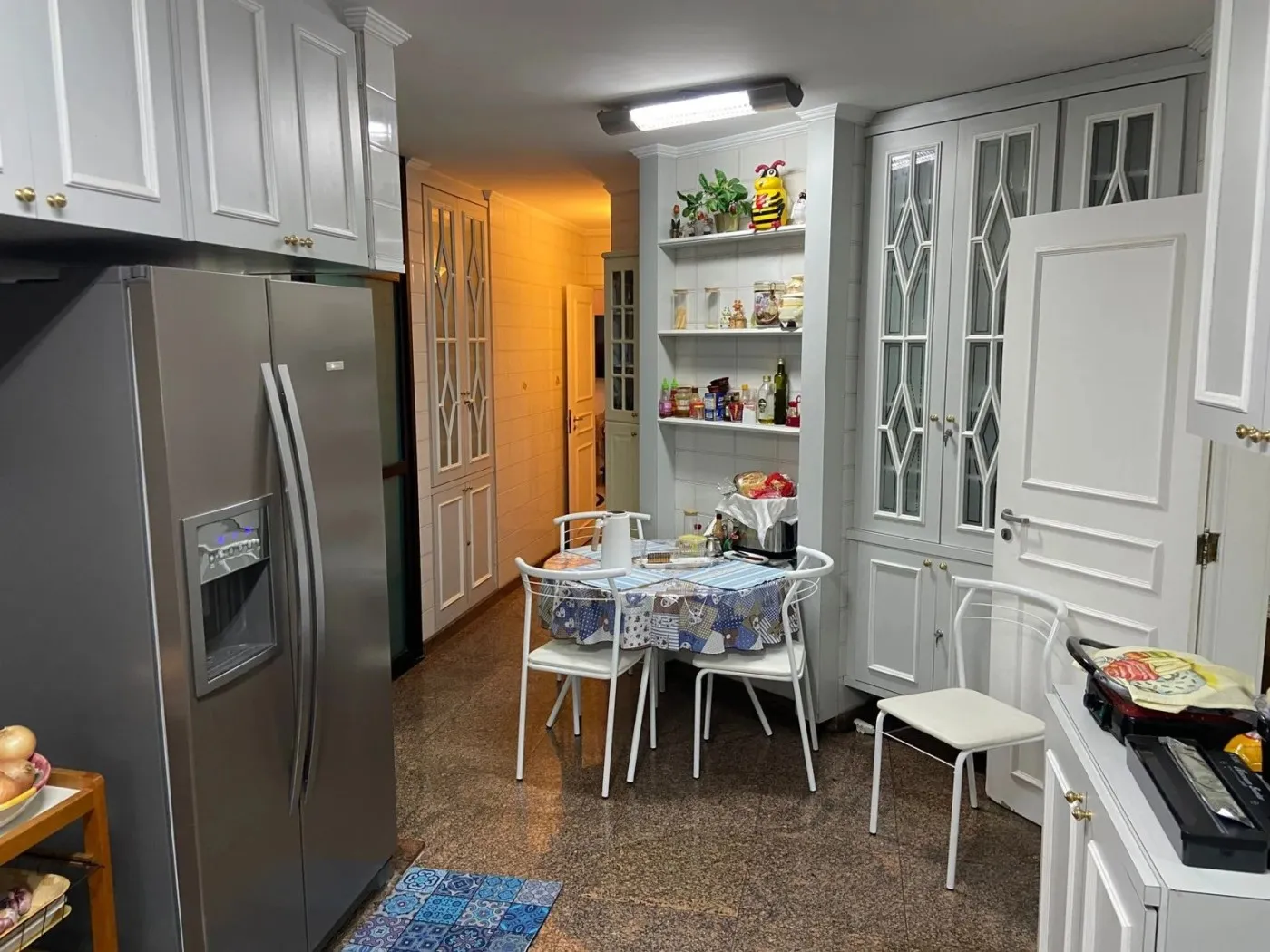 Imagem Apartamento para Venda em São Paulo, Pacaembu, 3 dormitórios, 3 suítes, 4 banheiros, 4 vagas