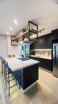 Imagem LINDA UNIDADE DISPONIVEL Á VENDA EM ANDAR ALTO NO EDIFICIO DUBLIN NO RESIDENCIAL PARAISO EM FRANCA/SP
