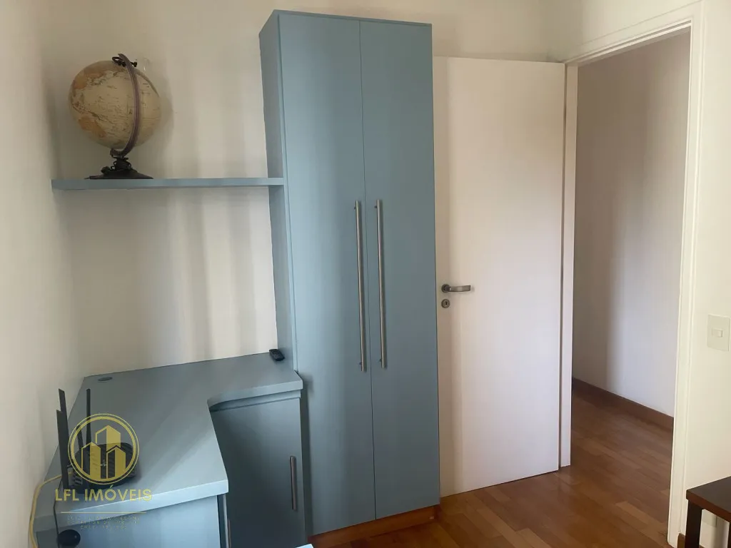 Imagem Apartamento para Venda, em Santo Amaro, no Condomínio Chácara Alto da Boa Vista