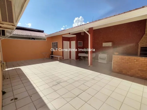 Imagem Casa Jardim Regina