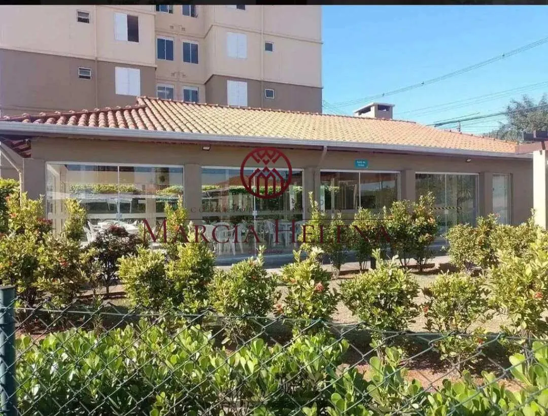 Imagem Apartamento à venda em Campinas, Parque Prado, com 3 quartos, 52m2