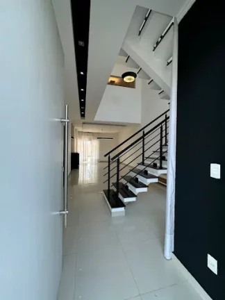 Imagem Sobrado com 3 dormitórios à venda, 300 m por R$ 1.348.000,00 - Condomínio Residencial Villagio Milano - Sorocaba/SP