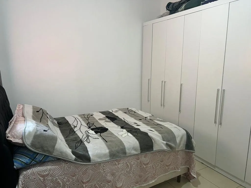 Imagem Casa à venda 2 Quartos, 1 Suite, 2 Vagas, 120M², Residencial Mombaça, Pindamonhangaba - SP