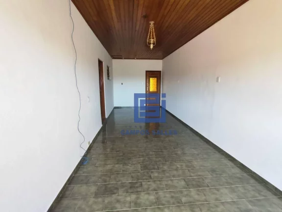 Imagem Casa com 3 dormitórios para alugar, 200 m² por R$ 4.000,00/mês - Santa Rosa - Socorro/SP