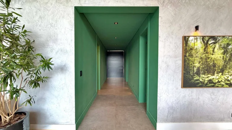 Imagem Casa 4 suítes à venda, 430 m² por R$ 7.200.000 - Tamboré - Santana de Parnaíba/SP