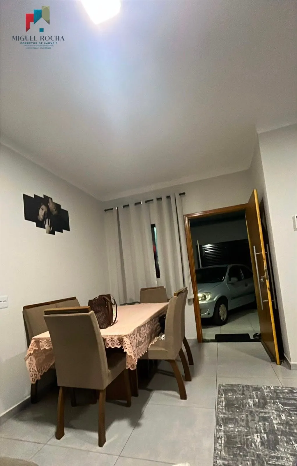 Imagem Casa em Residencial Alvorada, Tatuí/SP