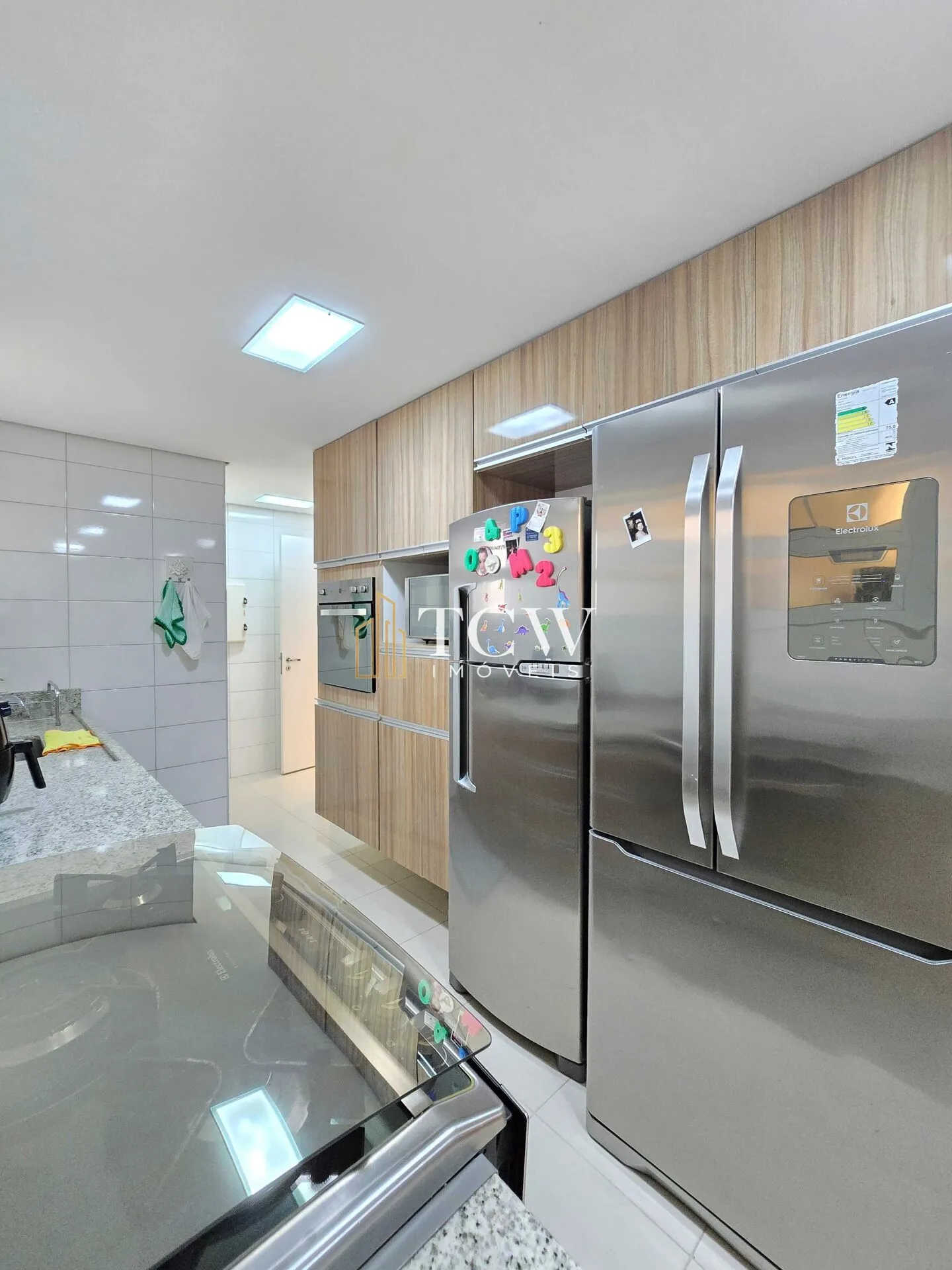 Imagem Apartamento à venda no Jardim Vila Mariana