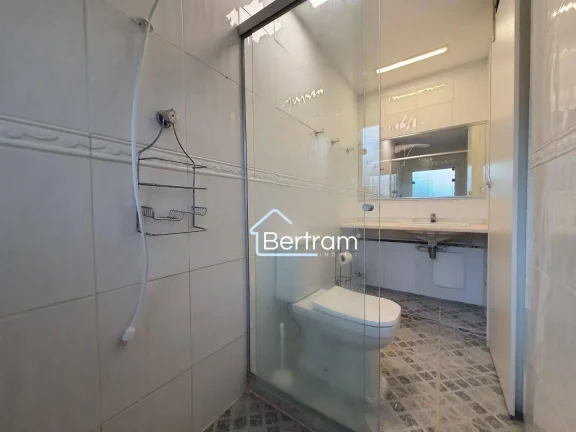Imagem Apartamento com 1 dormitório, 32 m² - venda por R$ 327.000,00 ou aluguel por R$ 3.863,80/ano - Condomínio Porto Bracuhy - Angra dos Reis/RJ