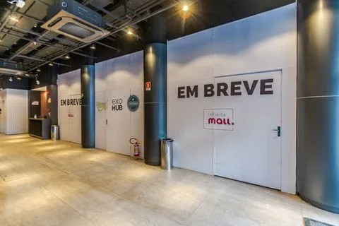 Imagem Extraordinário loft a venda no centro hitórico!